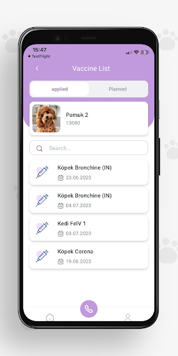 VetAmerikan screenshot 11