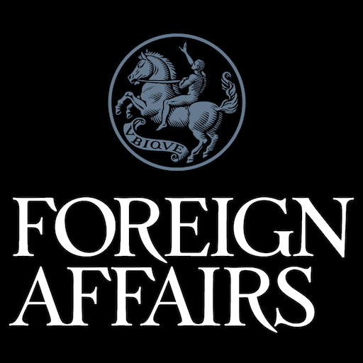How can i listen to foreign affairs?