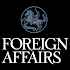 Foreign Affairs Magazine 2.3.193