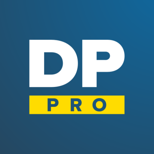 DP Pro for Doctors 2.0 Icon