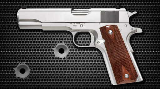 Armory Guns Simulator 2