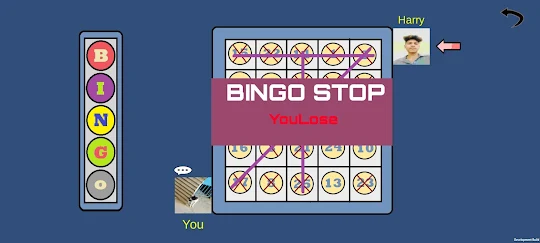 BingoMultiplayer