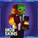 Mob Skins for Minecraft - Androidアプリ