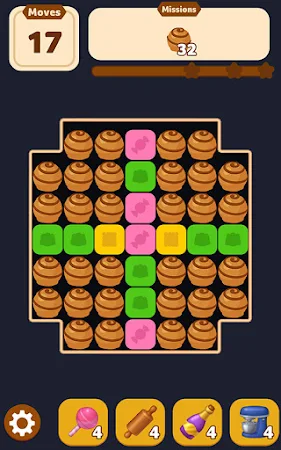 Game screenshot Sweet Pop : Cookies Land hack