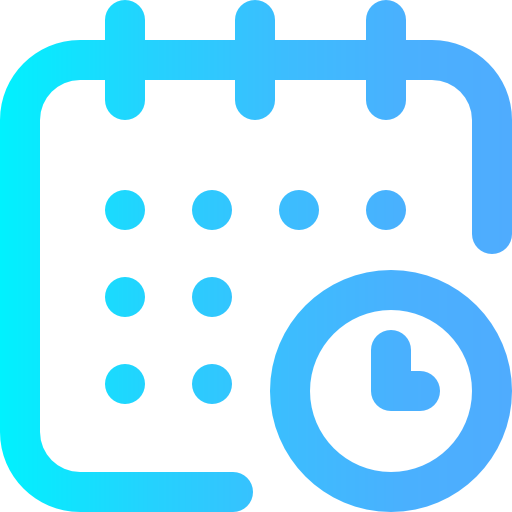 Retirement Countdown app logo