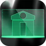 Property Inspector-Real Estate icon