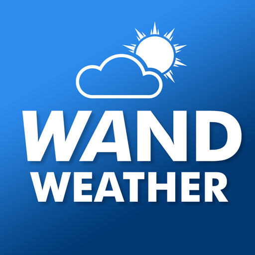 WAND Weather logo