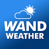 WAND Weather icon