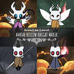 Cover Image of 下载 Avatar Hollow Knight Maker 1.0 APK