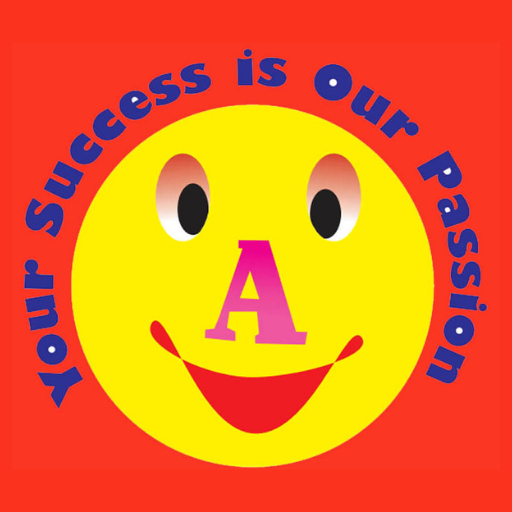 ARYAN CLASSES - AppWisp.com