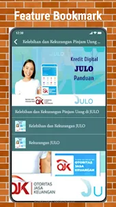 Pinjam Dana Online Julo Guide