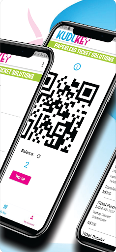 KuduKey Screenshot 2 - AppWisp.com