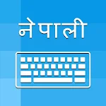 Cover Image of Download Nepali Keyboard and Translator  APK
