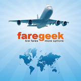 FareGeek icon