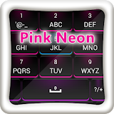 Pink Neon Theme icon