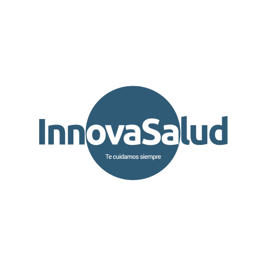 InnovaSalud logo
