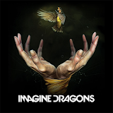 Imagine Dragons Official App icon
