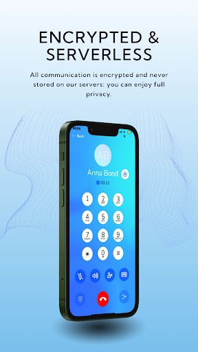 Mobimi International calls Screen 3