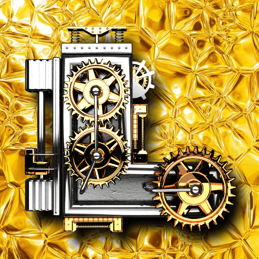 L Name Live Wallpaper