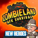 Cover Image of ดาวน์โหลด Zombieland: AFK Survival 3.5.2 APK