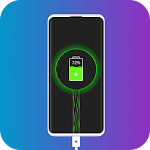 Cover Image of Download Battery Full Notification - Battery Tracker 2.7 APK