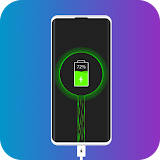 Battery Full Notification - Battery Tracker icon