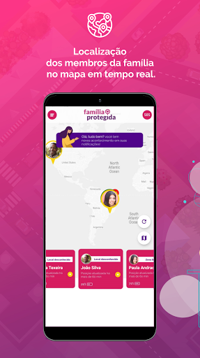 UOL Família Protegida Screenshot 3 - AppWisp.com