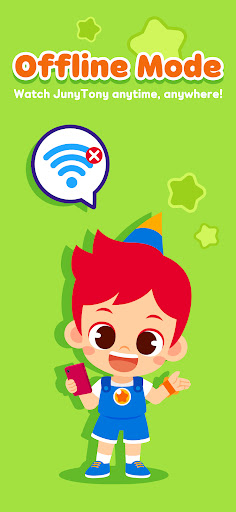 Screenshot of JunyTony- Learning & Games!