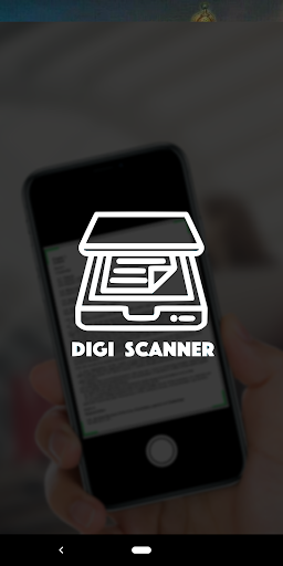 Digi Scanner