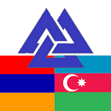 Armenian Azeri Dictionary icon