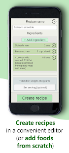 ViCa - Vitamin Micronutrient Tracker in Daily Food