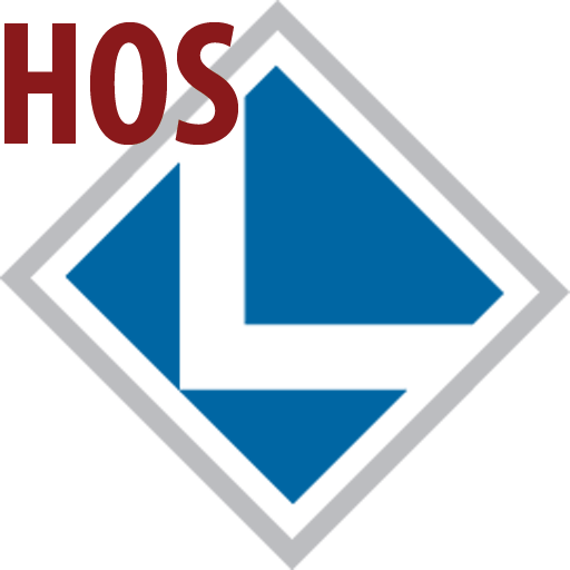 LVMTech HOS  Icon