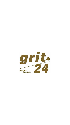 Android application grit24（グリット24） screenshort