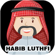 Top 41 Education Apps Like Kajian Habib Luthfi Mp3 Full Gratis - Best Alternatives