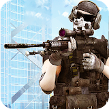Sniper 3D : Free Shooting Games : FPS Gun Shooter icon