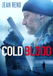 Icon image Cold Blood