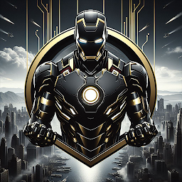 Aether City Fighter