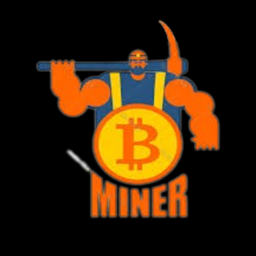 bitcoin mining coin miner