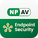 Endpoint Security - Androidアプリ