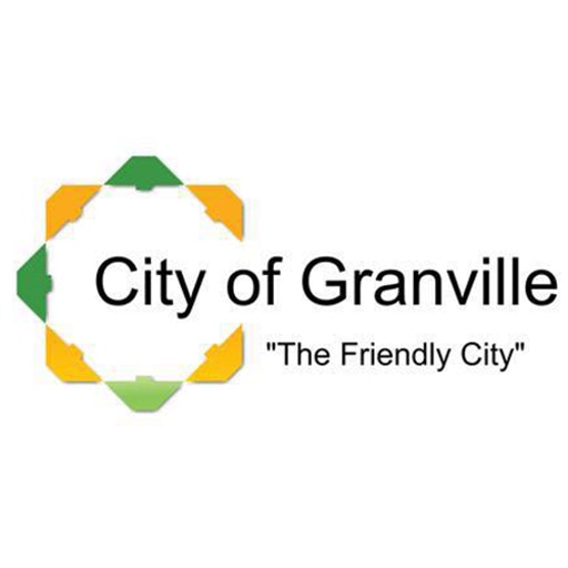 Granville ND logo