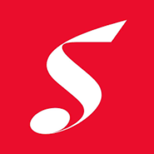 Singapore Symphony logo