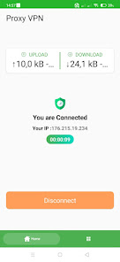 ExpressVPN 2.0 APK + Mod (Free purchase) for Android