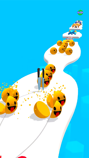 Slice Run Screen 2