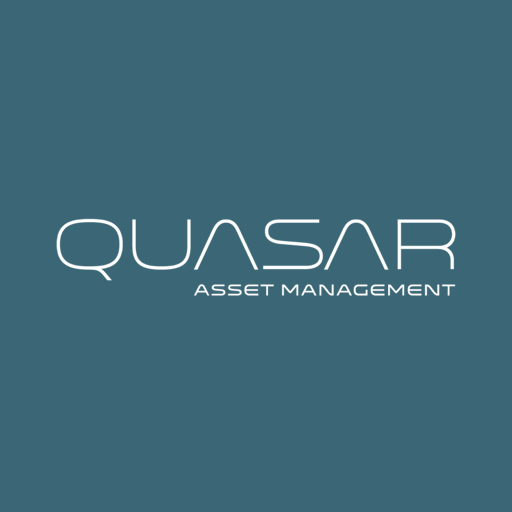 Quasar Asset logo