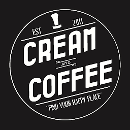 「Cream and Coffee Rewards」のアイコン画像