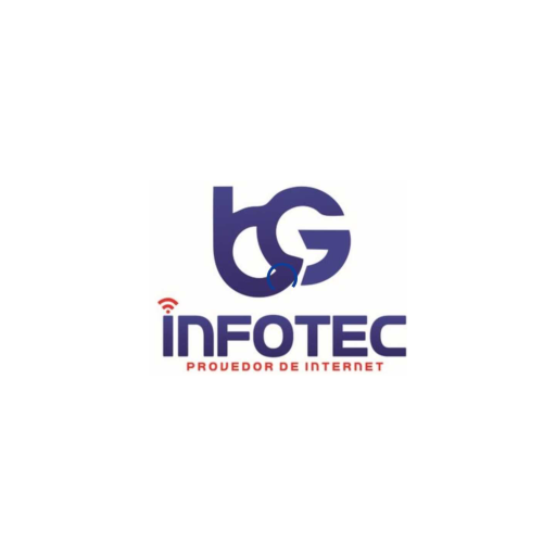 BGINFOTEC logo