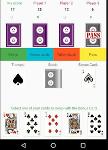 Ramming Cardgame 1.3 APK + Mod (Unlimited money) إلى عن على ذكري المظهر