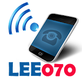 LEE070 스마트폰 무료 PBX 인터넷 전화 VOIP icon