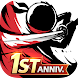 忍者マストダイ - 無料人気のゲームアプリ Android