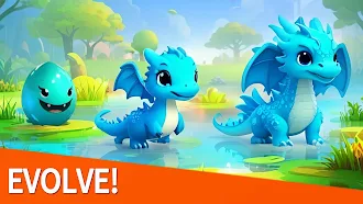 Game screenshot Merge Town : Travel Adventure apk download